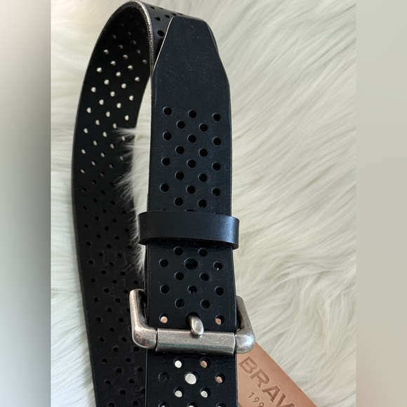 🇨🇦 Brave Leather Collection - JAXON - Picture 7 of 10